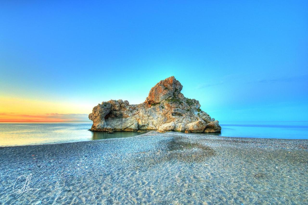 Estudio Centro Y Playa Malaga